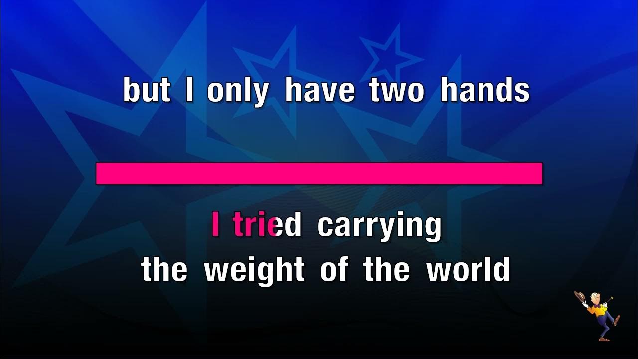 Wake Me Up - Avicii & Aloe Blacc (KARAOKE) Wake Me Up - Avicii & Aloe Blacc (KARAOKE)