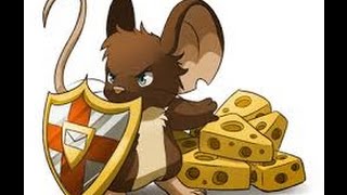 Comment WJ Sur Transformice