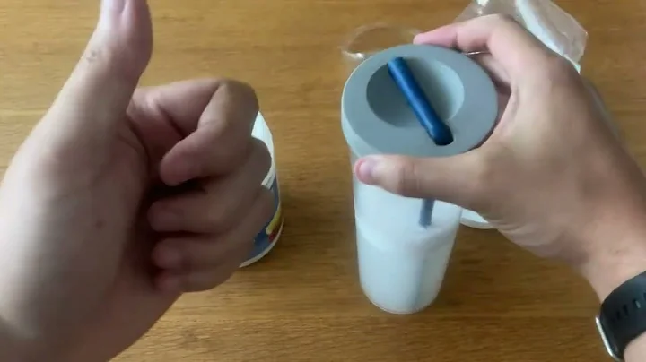 Watch Before Buying! Dr  Berg's Electrolyte Powder