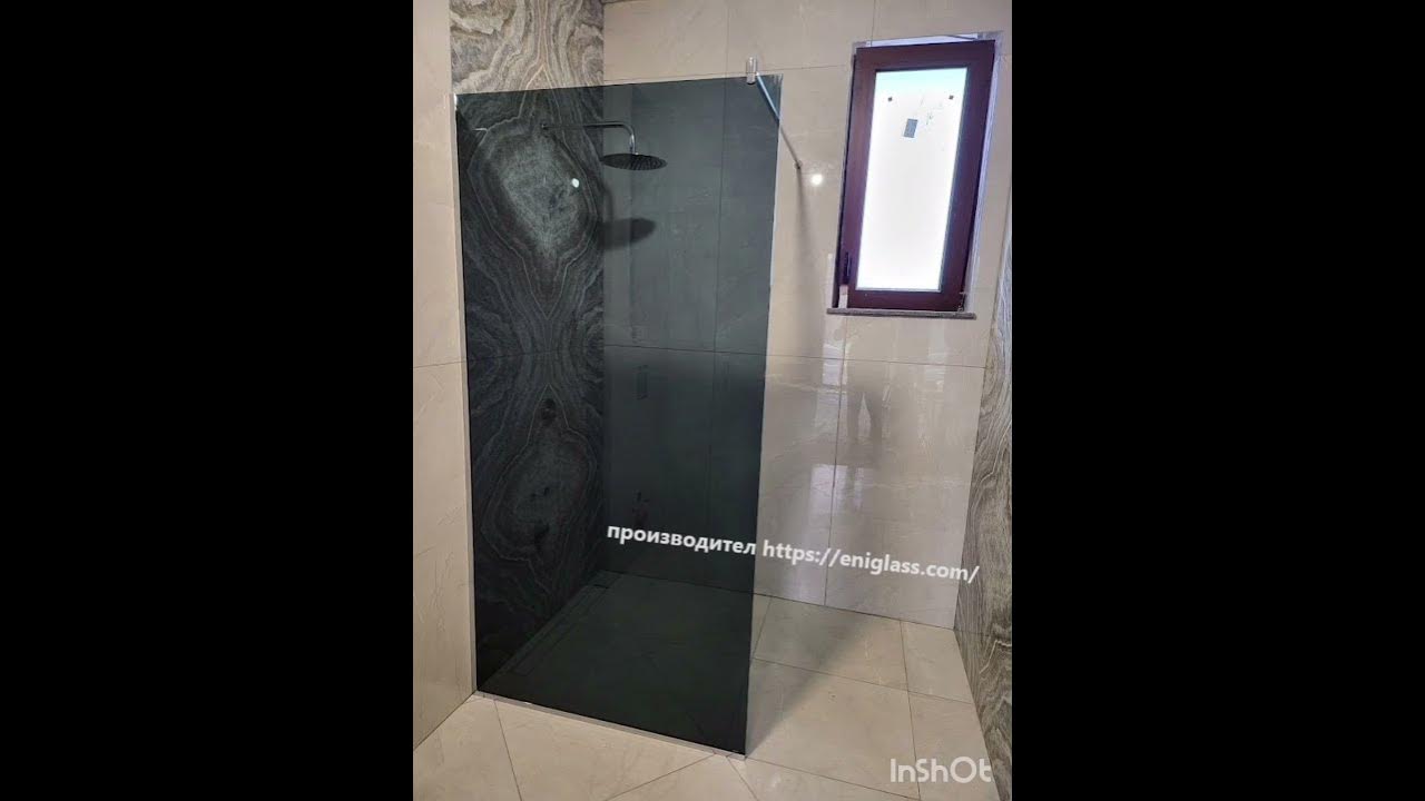 Параван за баня от Ениглас -Пловдив.За информация ни потърсете на тел ...