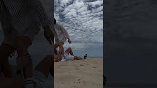 Traveling the world with the person you love 🩵