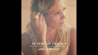 Ellie Holcomb - "As Sure As The Sun" chords