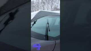ТОП-5 лайфхаков для автомобиля зимой ► Карландия - обзоры автотоваров