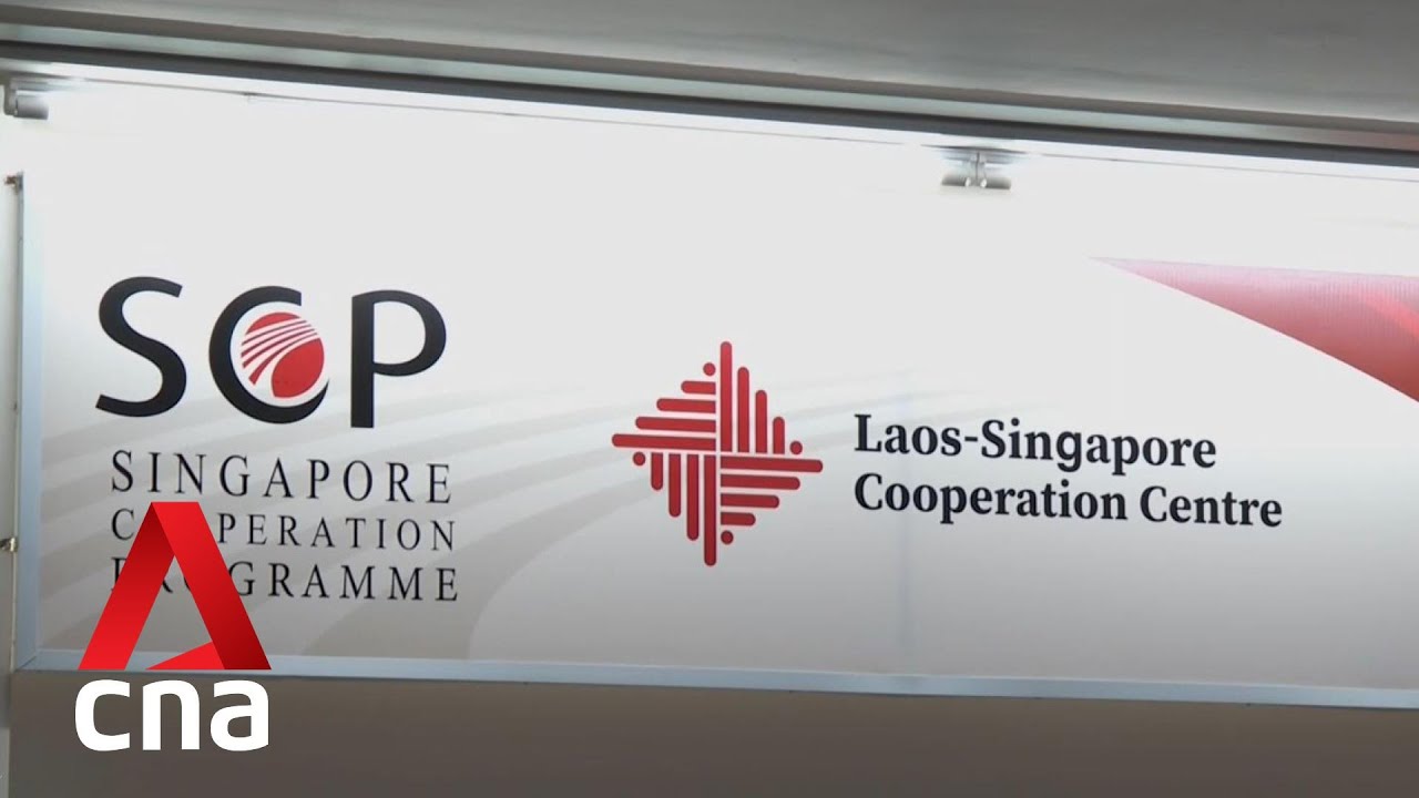 Singapore and Laos mark 50-year milestone in diplomatic ties