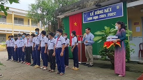 ♦️ Những phần quà đầy ý nghĩa cho các em học sinh nghèo hiếu học ở Ba Tri, Bến Tre.