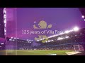 VILLA PARK 125 | Fans &amp; former players recall their Villa Park memories