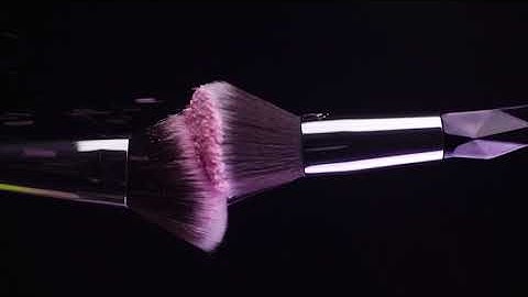 Makeup Brush AD!