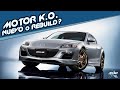 RX-8 FAQ - Cap 1 - Motor Bajo de Compresion.... ¿Nuevo o Rebuild?