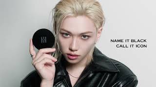 A icon is never 'something' like that'