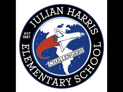 Julian Harris Elementary School Kick-off Video F23 (WFC)