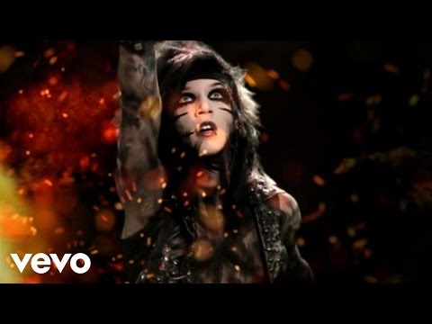 Black Veil Brides - Fallen Angels