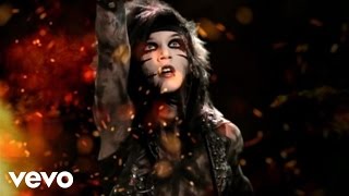 Смотреть клип Black Veil Brides - Fallen Angels