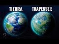 El sistema planetario habitable más increíble