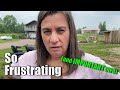 So FRUSTRATING And IMPORTANT INFO | A Big Family Homestead VLOG