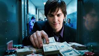200+ IQ Student Couldn’t Pay $300K Tuition, So He Hacked Casino