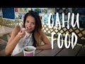 WHERE TO EAT IN OAHU
