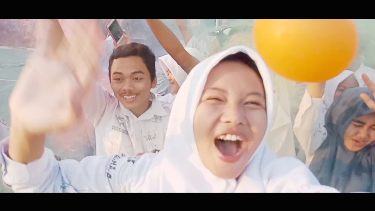 kelulusan 2018 - SMKN 1 Bayah