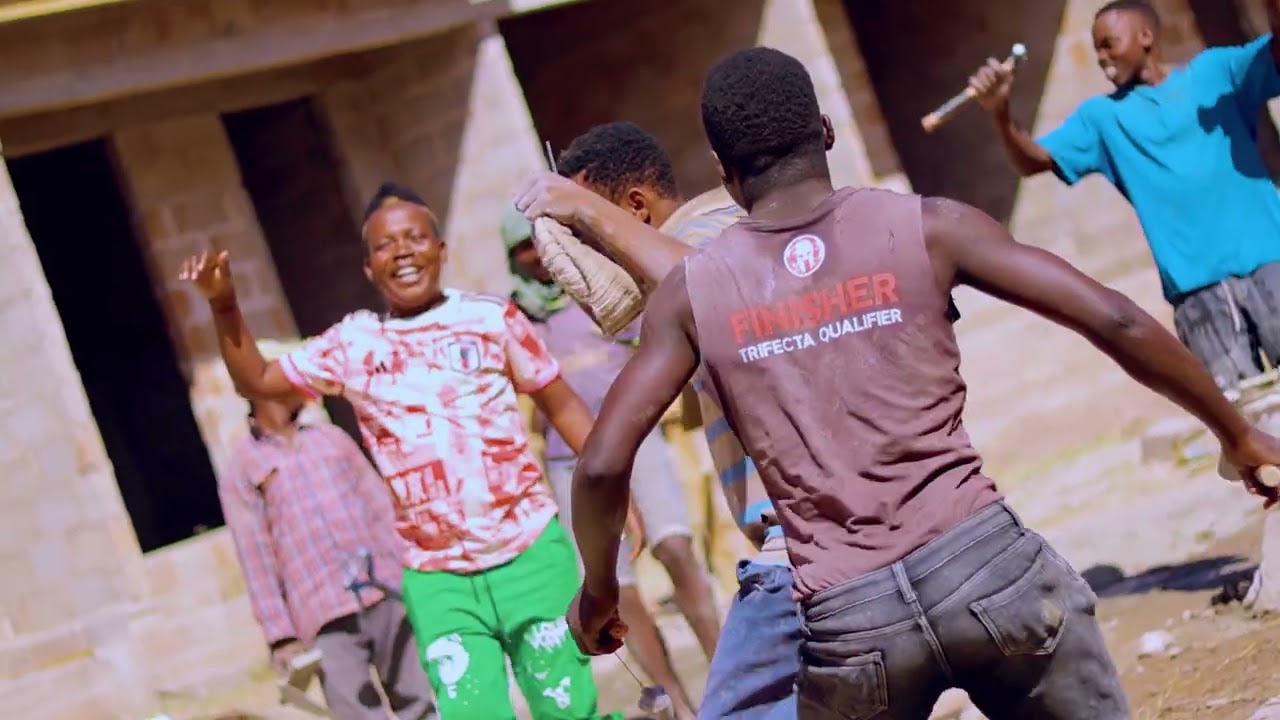 MWIKA NGUNANI_-_BHACHOJI PRO BY (MSS STUDIO)