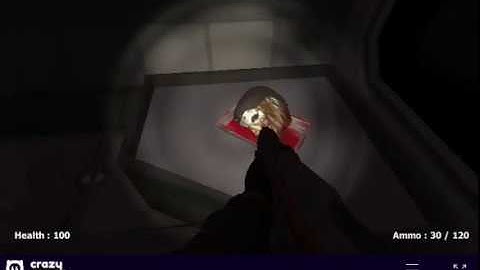 Portal Of Doom: Undead Rising [PC] Gameplay