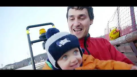 Pharrell Williams    HAPPY We are from HIGH TATRAS SLOVAKIA