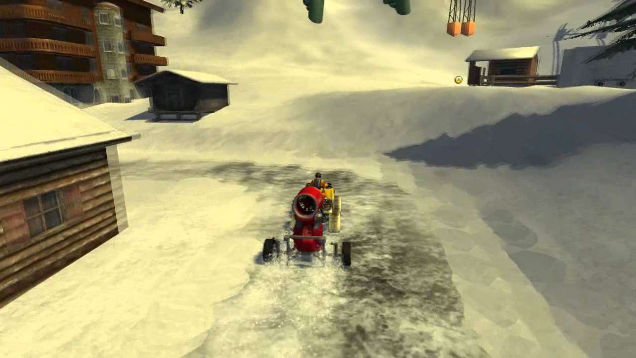 ski region simulator 2012 full game