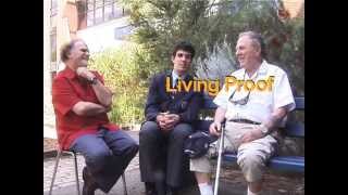 Opening Doors: A Community Leadership Program for Social Inclusion (2008 Launch Video)