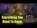 News  thrones of decay  everything you need to know  total war warhammer 3