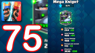 Clash Royale - Gameplay Walkthrough Episode 75 (iOS, Android)