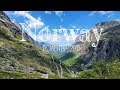 VLOG #3 - ROADTRIP NORWAY 2019