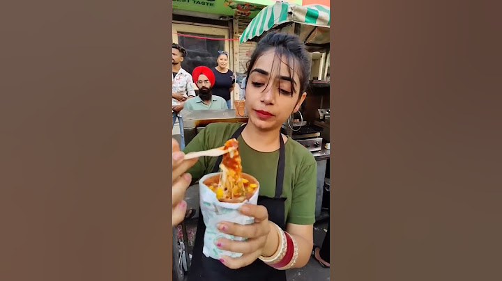 food vloggers exposed 🤦