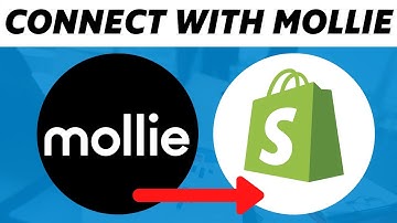 How to Accept mollie on Shopify Website (Easy 2022)