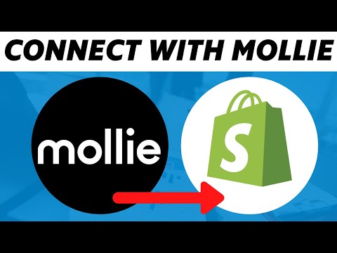 How to Accept mollie on Shopify Website (Easy 2022)