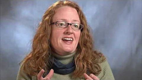 Alice Shumate: Faculty Focus