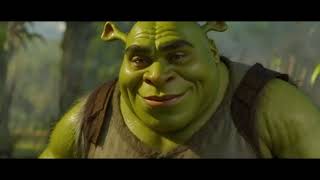 Home On The Swamp - Shrek Song | AI Film Creation Panavision
