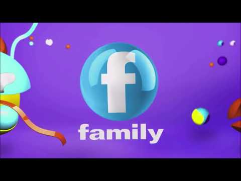 Family Channel Logos