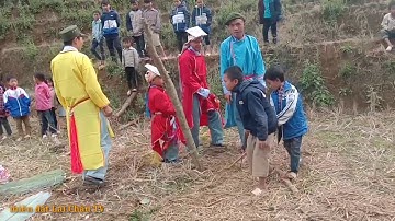 lễ cấp sắc người dao đỏ