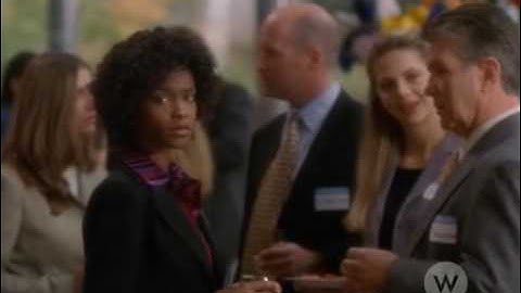 Mysterious Ways - 1x21 - Do You See What I See part 2