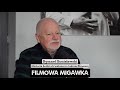 Ryszard Bonisławski - historia Łodzi utrwalona na taśmie filmowej