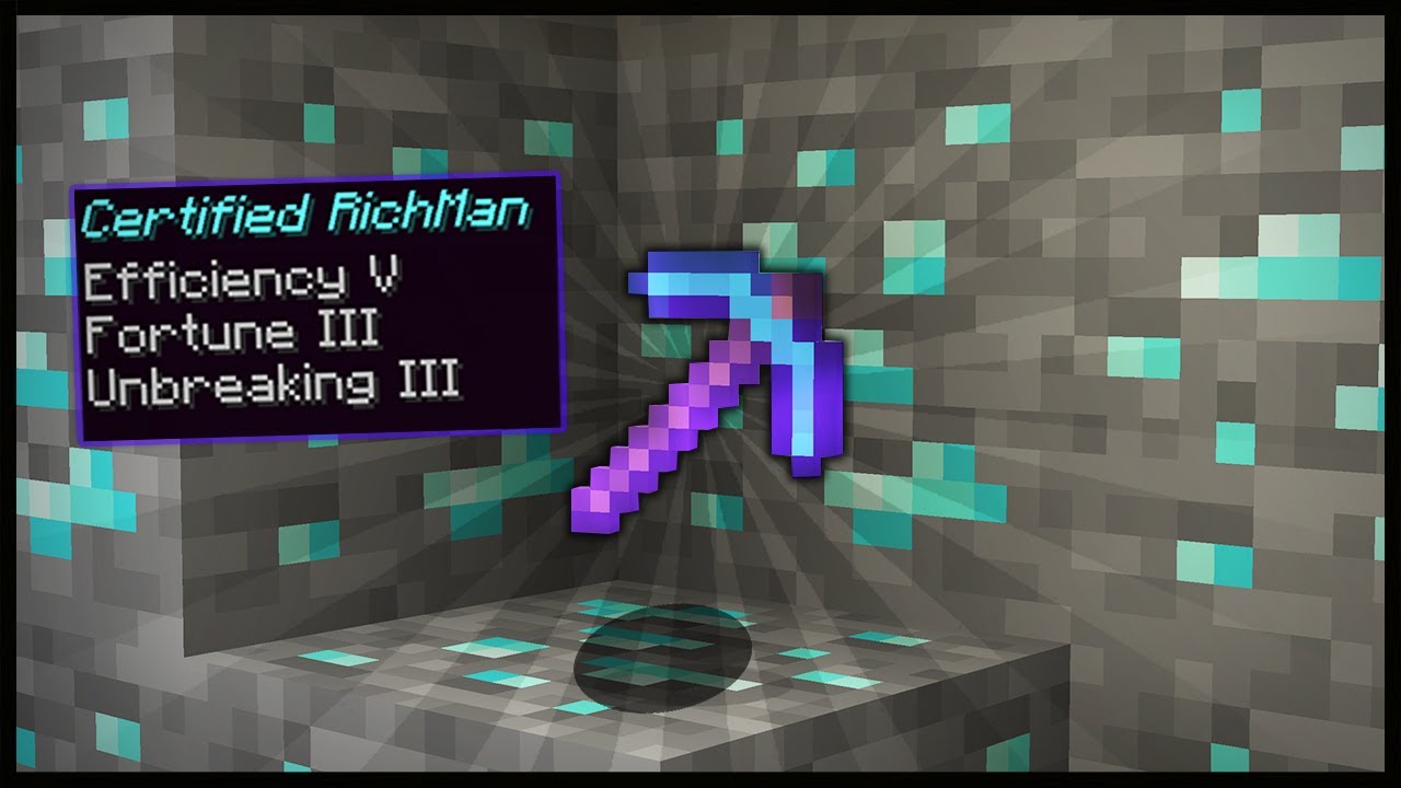 The Best Way To Find Diamonds