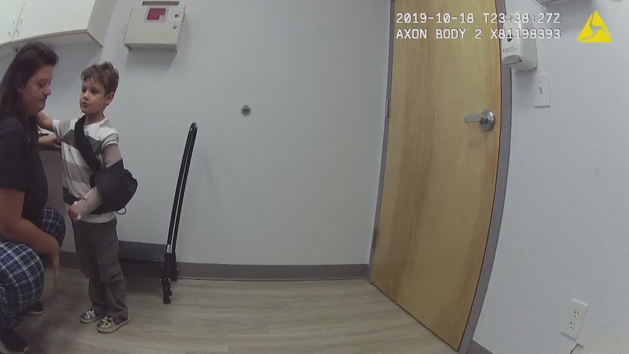 Lawsuit alleges CYFD coverup over 4-year-old's death