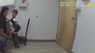Lawsuit alleges CYFD coverup over 4-year-old's death
