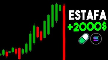 Como Crear una MEMECOIN Y GANAR DINERO en Minutos (ESTAFA)