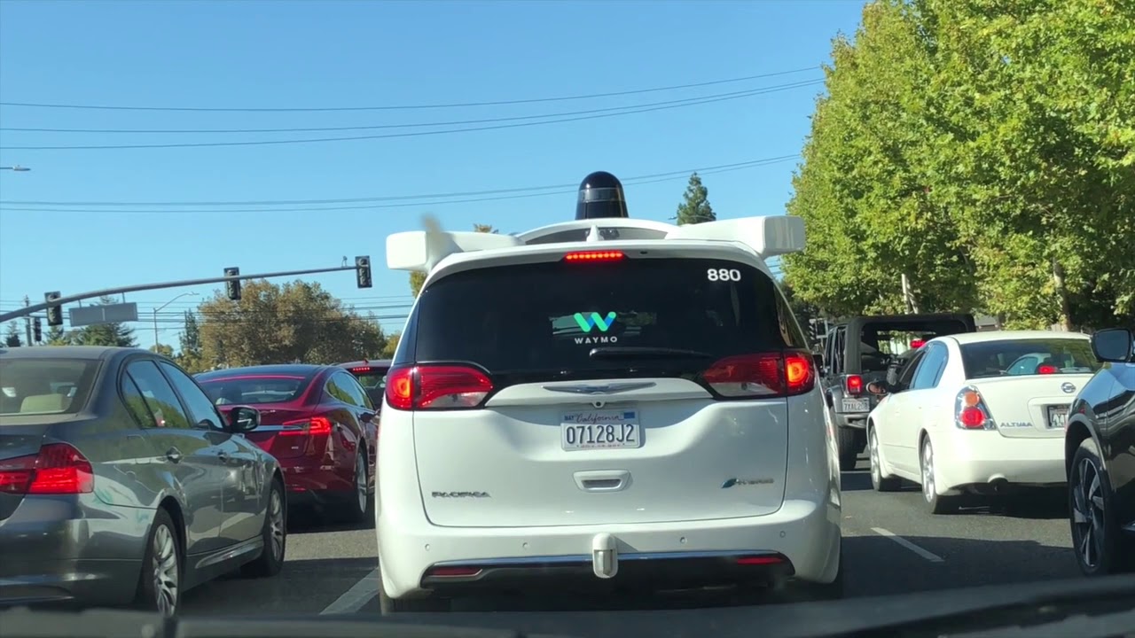 2 min recap WeeklyWed Live Q&A:  Humanizing the car