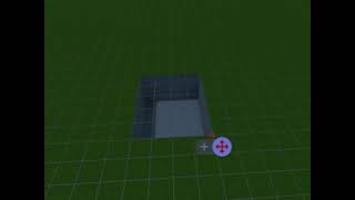 How to delete a basement~ (Roblox Bloxburg)