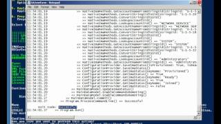 LPS XenApp 6.5 PowerShell Automation Pack