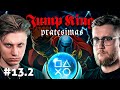 Jau para čia... | JUMP KING #13.2