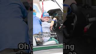 How far have you come on your flight training? #flyUND #aviation #student #college #flightschool