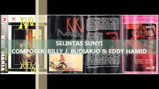 Kiki Maria Album Selintas Sunyi Side A