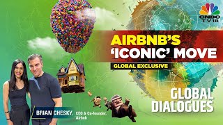 LIVE:  Airbnb Launches 