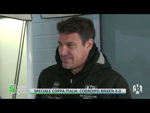 A TUTTO CAMPO FVG | 26/02/2025
